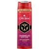 Old Spice Rockstar Pánsky sprchový gél a šampón 400 ml