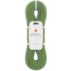 Jednoduché lano Petzl Contact 9,8 mm - 60 m Green