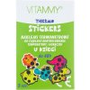 Vitammy Thermo Stickers 5 ks