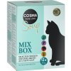 Výhodné balenie: Cosma Soup 24 x 40 g - mix 2 (4 druhy)