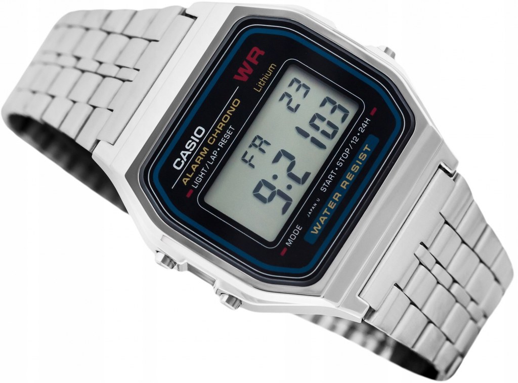 Casio A-159WA-N1