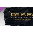 Deus Ex Mankind Divided Season Pass