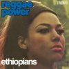 Ethiopians - Reggae Power / Vinyl [LP]