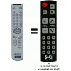 Diaľkový ovládač Senior Sony RM887, RM934