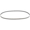 MILWAUKEE Pilové pásy PREMIUM BiMetal 1139.83 mm - počet zubov 12/14 mm 3ks