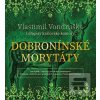 Dobronínské morytáty (Vlastimil Vondruška)