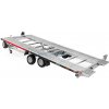 Príves Lorries PLI30-5021 3000kg sklopný autoprepravník