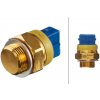 Teplotný spínač ventilátora chladenia HELLA 6ZT 007 801-051