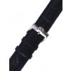 Orient čierny, strieborná spona pro model RE-DK00 UL004011J0