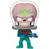 Funko POP! Mars Attacks: Martian Soldier
