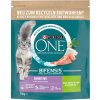 PURINA ONE Sensitive 2 x 750 g