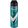 Rexona Men Advanced Protection Invisible Ice Fresh Antiperspirant sprej 150 ml