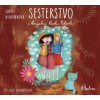 Sesterstvo a kouzelná kočka Fabiola