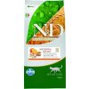 Farmina N&D cat OCEAN adult codfish, spelt&orange 5 kg