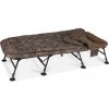Posteľ Nash MF60 Indulgence 5 Season Sleep System SS4 MK2