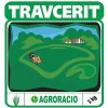 Agroracio Travcerit hnojivo na trávnik - vedro 10 kg