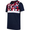 Fan-shop Dětské tričko PSG Poly colour Detská: 4 roky