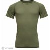 Devold Lauparen Merino 190 tričko, lichen XXL