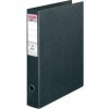 Zakladač pákový Herlitz maX.file A3 7,5cm na výšku čierny