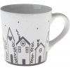 Keramický hrnček Domčeky I, 470 ml