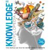 Knowledge Encyclopedia (DK)(Pevná)