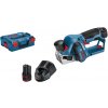 AKUMULÁTOROVÝ STRUG GHO 12V-20 BOSCH L-BOXX 2x3,0Ah