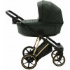 ADAMEX kombinovaný Belissa Special Edition Dark Green/Gold 2024