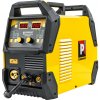 POWERMAT PM-IMGTS-200LN Zváračka 3v1, MIG/MAG, MMA, TIG , 200A