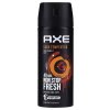 Axe Dark Temptation deospray 150 ml