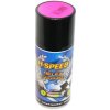 H-Speed farba v spreji fluorescenčná fialová 150ml