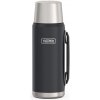 Thermos Icon termoska na nápoje a jídlo s madlem 1,2 l granite
