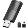 Mini USB adaptér Tradebit cp87