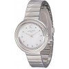 Elegantné Dámske Hodinky Pierre Cardin CF.1010.MS.1 32 mm Biele / Šedé