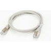 Lynx CS PK-FTP5E-030-GREY patch, Cat5E, FTP, 3m, šedý