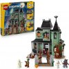 LEGO® Creator 3 v 1 31167 Strašidelný dom