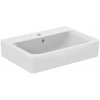 Ideal Standard Connect Umývadlo 65 cm, s prepadom, 1 otvor na batériu E772901