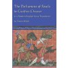 The Parliament of Fowls: by Geoffrey Chaucer, in a Modern English Verse Translation (Geoffrey Chaucer,Simon Webb)(Brožovaná)