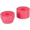 Powerslide Jelly Bushings USA Red (2ks), červená, 90A