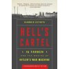 Hell's Cartel (Diarmuid Jeffreys)(Brožovaná)