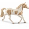 Schleich 13884 kobyla konského plemena Paint Horse