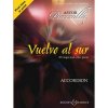 Vuelvo al sur (10 tangos and other pieces) - Akordeon