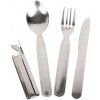 ROTHCO pribor DELUXE 3 diely NEREZ + Otvárač