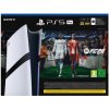 PlayStation 5 Pro + EA Sports FC 26