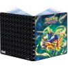 Ultra PRO Pokémon TCG Crown Zenith A5 album