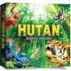 Asmodee Hutan - život v pralese