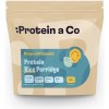 Protein a Co Proteínová ryžová kaša 480 g Zvoľ príchuť: Mango - kokos