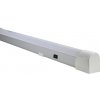 LED svetelná lišta, 1600 lm, neutrálna biela, 120 cm, 2491020200196
