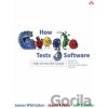 How Google Tests Software - James Whittaker, Jason Arbon, Jeff Carollo