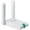 TP-LINK TL-WN822N Wireless 300Mbps USB Adapter, 802.11n/g/b, 100mW, 2 fixné anténky