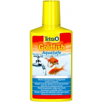 Tetra AquaSafe Goldfish 250 ml